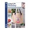 Diamond Art by Leisure Arts Holiday Painting Book, 10 Seasonal Charts for Freestyle Dotz, Designs for Christmas, Easter, Fall, Winter, Use with Diamond Dotz Freestyle Gems, 32 Pages